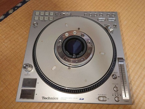 Technics dz1200 cdj drive - technics,