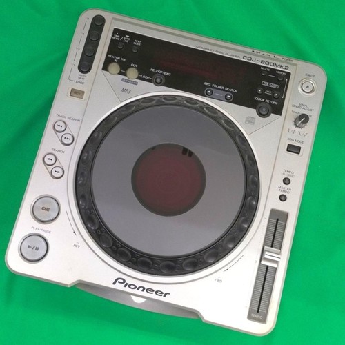 Lecteur mp3 dj - cd,