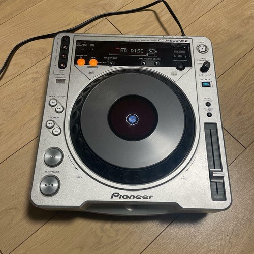 Platine vinyle pioneer - dj,