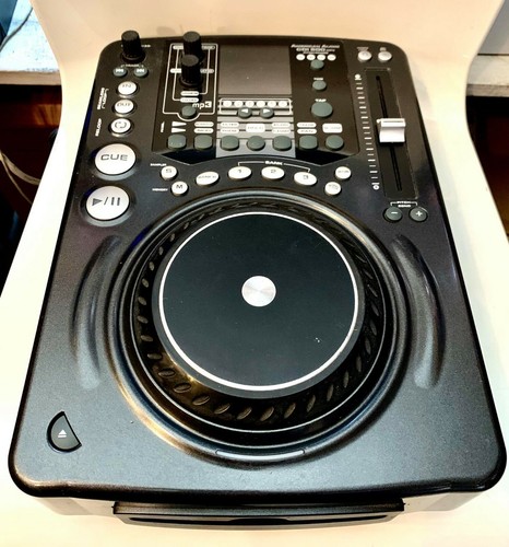American audio cdj cdi 500 - cdi,