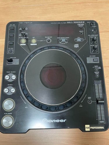 Platine vinyle pioneer - platine,