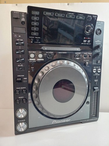 Compatible pioneer cdj 2000nxs - pioneer, cdj-2000nxs