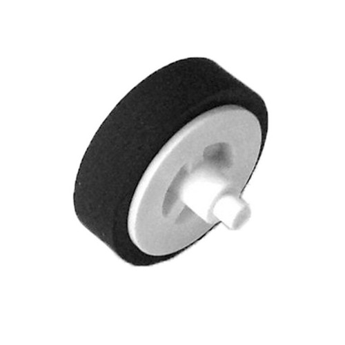 Jog wheel platter - jog,