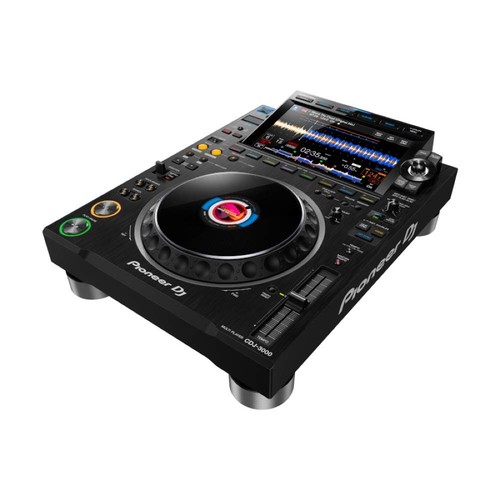 Pioneer professional dj - pioneer,