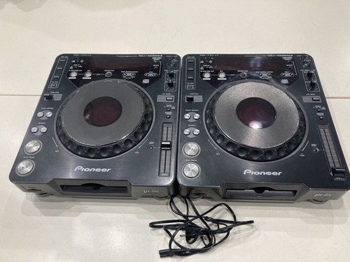 Platine vinyle pioneer - vinyle,