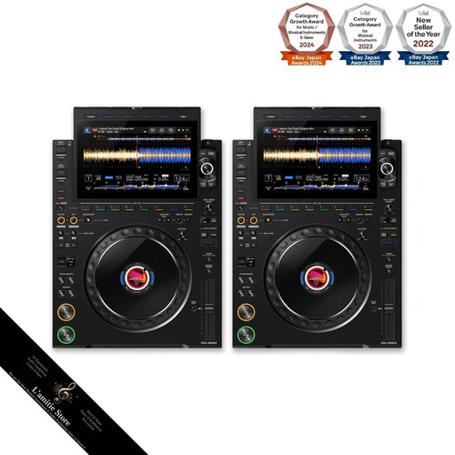 Pioneer alphatheta cdj 3000x - pioneer,